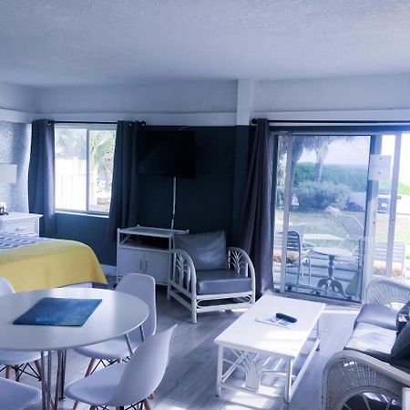 Coral Tides Resort Pompano Beach Exteriér fotografie