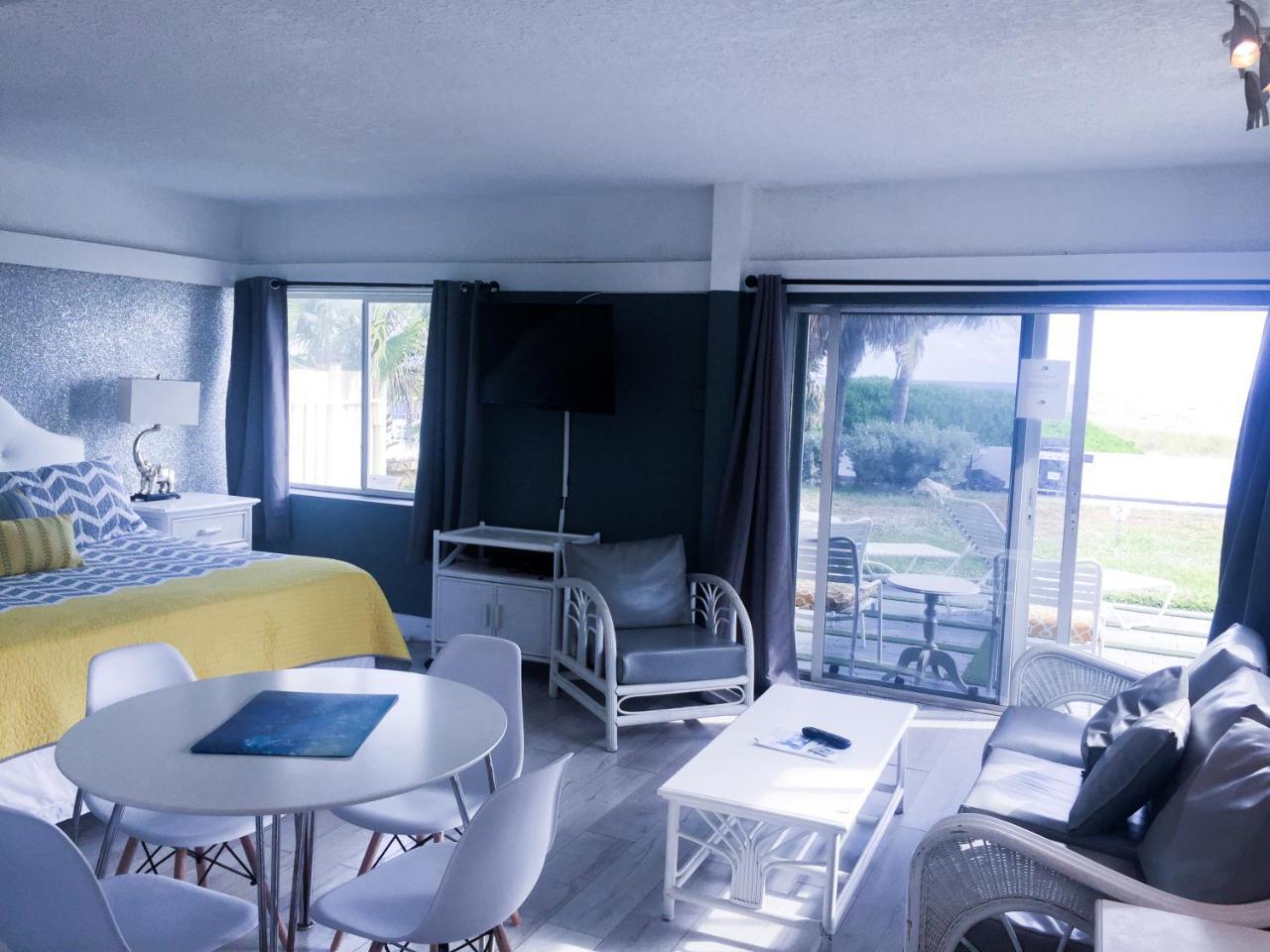 Coral Tides Resort Pompano Beach Exteriér fotografie