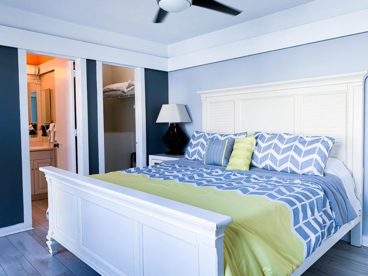 Coral Tides Resort Pompano Beach Exteriér fotografie