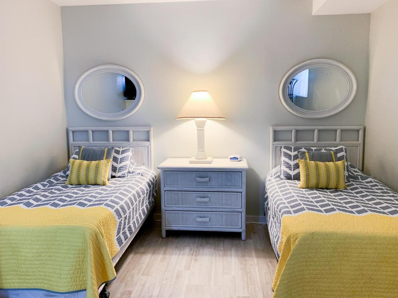 Coral Tides Resort Pompano Beach Exteriér fotografie