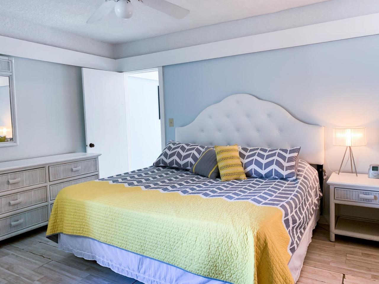 Coral Tides Resort Pompano Beach Exteriér fotografie