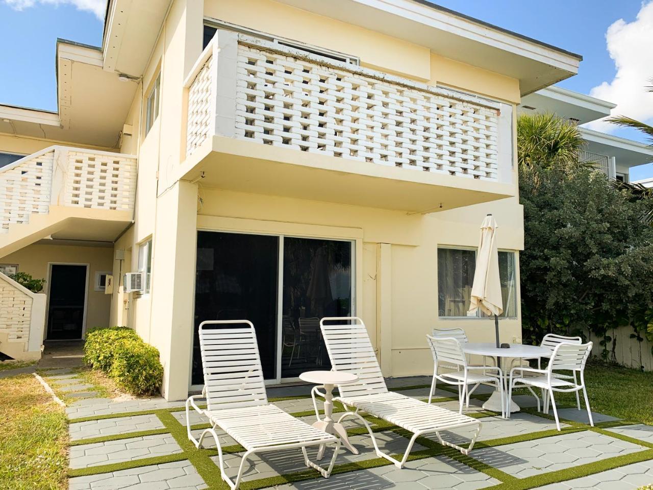 Coral Tides Resort Pompano Beach Exteriér fotografie