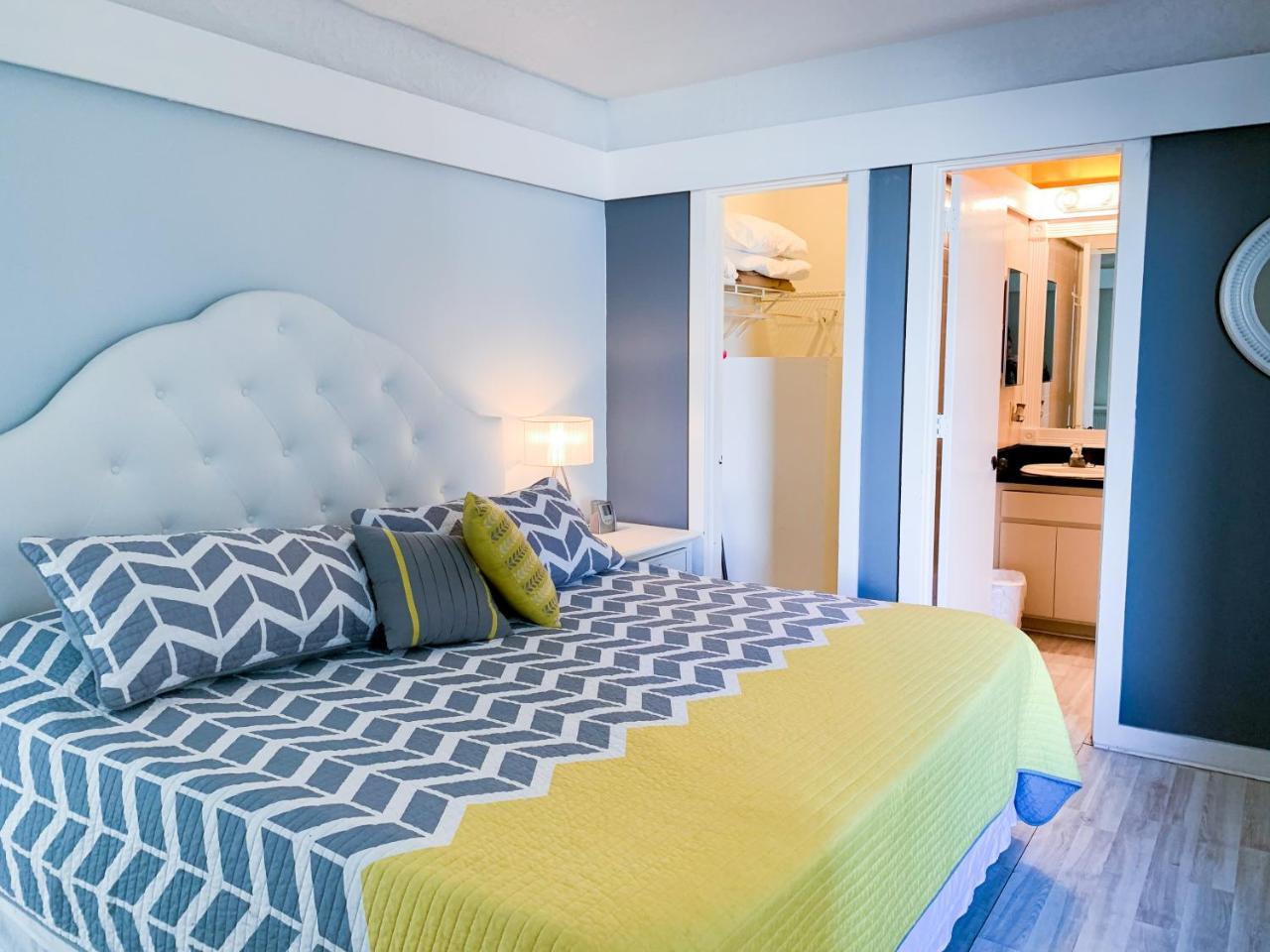 Coral Tides Resort Pompano Beach Exteriér fotografie