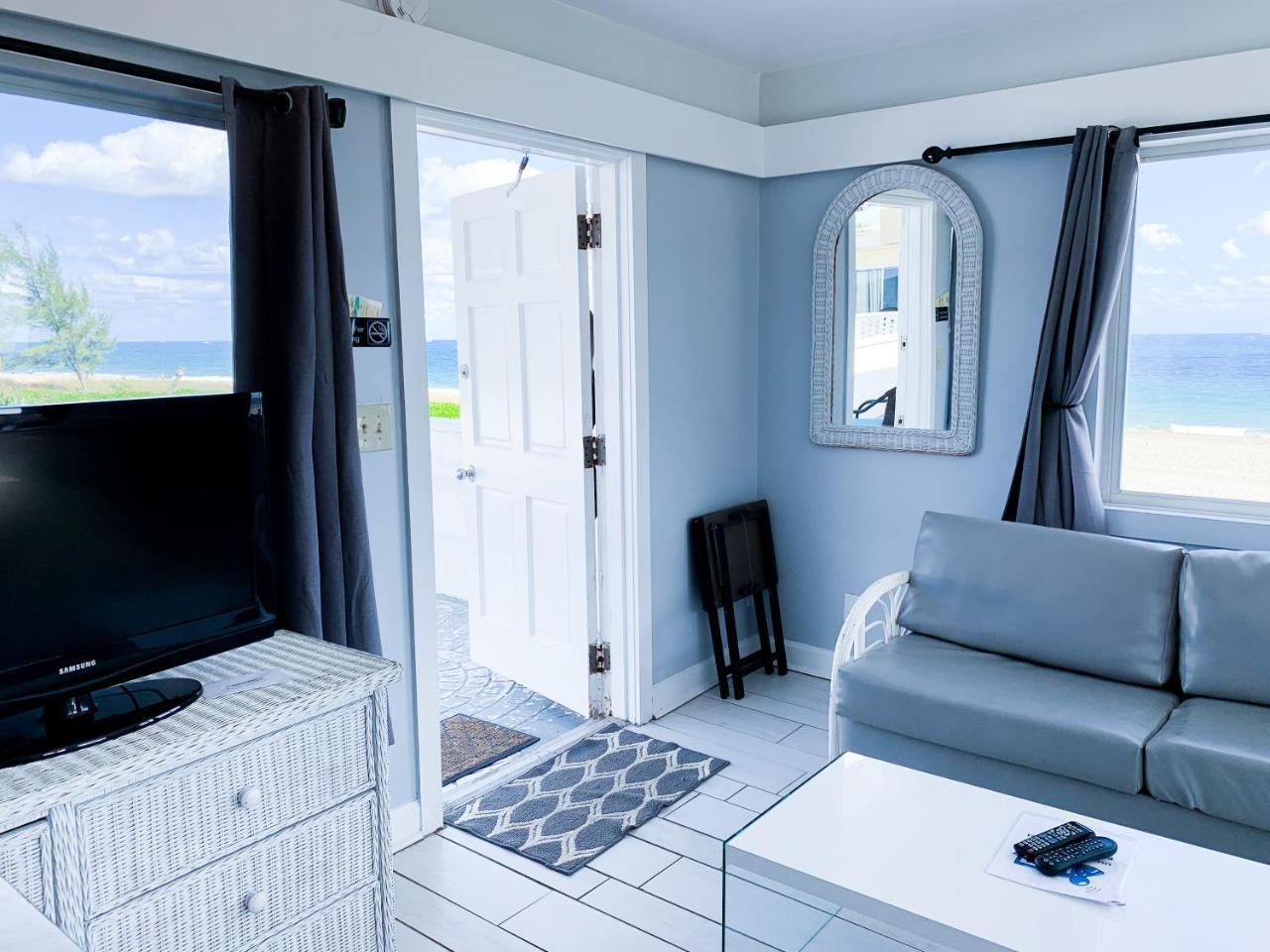 Coral Tides Resort Pompano Beach Exteriér fotografie