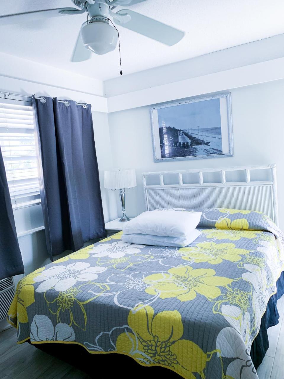 Coral Tides Resort Pompano Beach Exteriér fotografie
