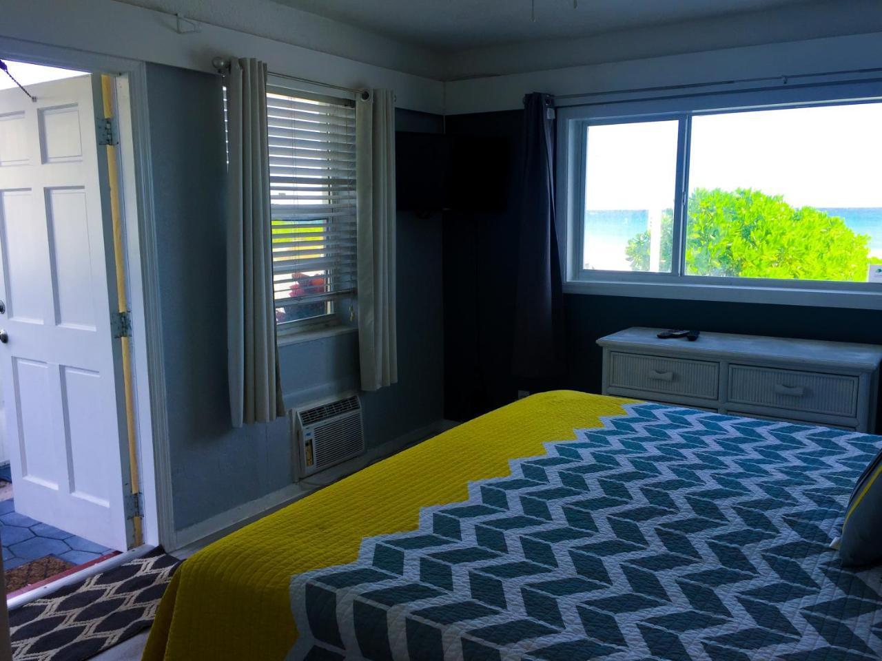 Coral Tides Resort Pompano Beach Exteriér fotografie