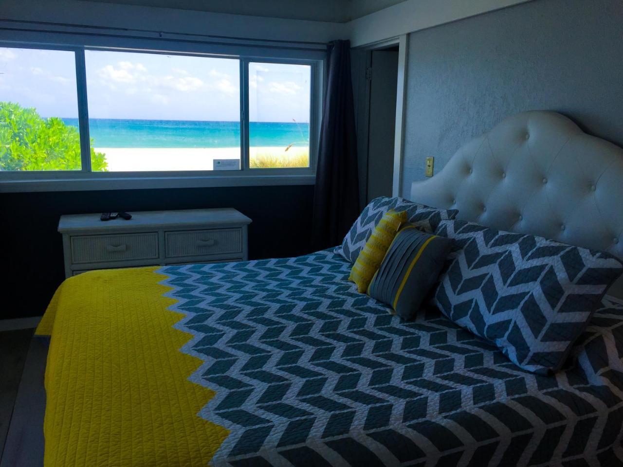 Coral Tides Resort Pompano Beach Exteriér fotografie